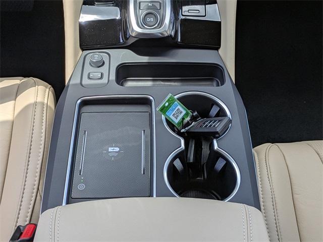new 2026 Acura MDX car, priced at $59,150