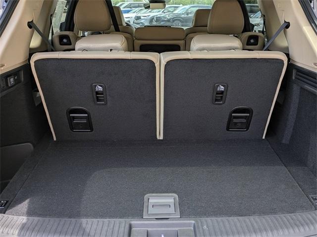 new 2026 Acura MDX car, priced at $59,150
