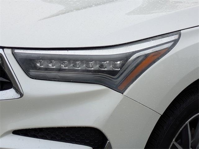 used 2019 Acura RDX car, priced at $22,943