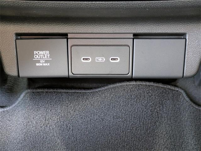 new 2026 Acura MDX car, priced at $69,850