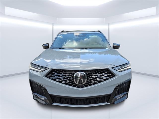 new 2026 Acura MDX car, priced at $69,850