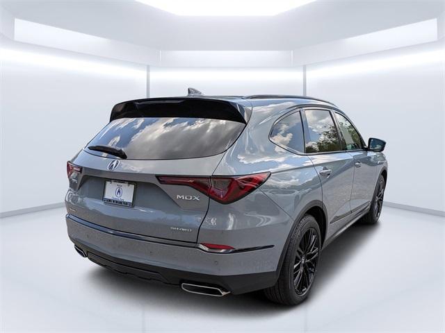 new 2026 Acura MDX car, priced at $69,850