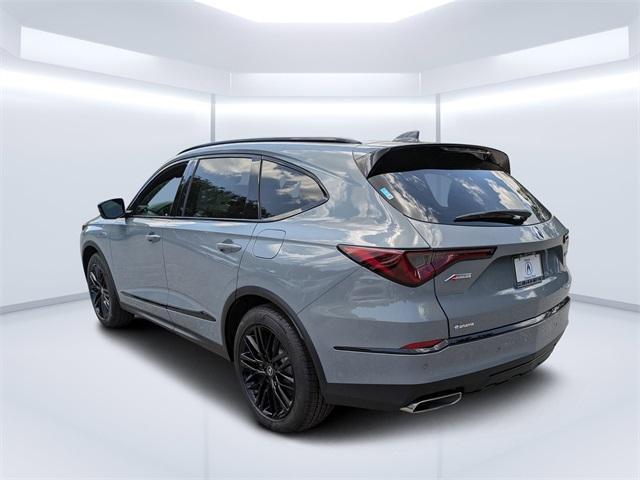 new 2026 Acura MDX car, priced at $69,850