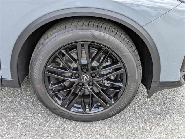 new 2026 Acura MDX car, priced at $69,850