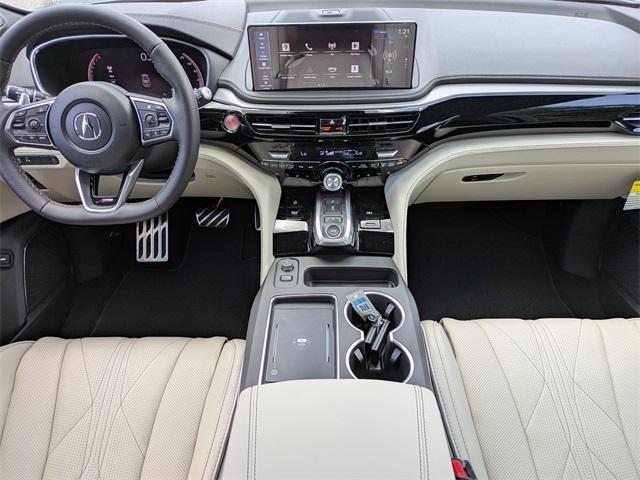 new 2026 Acura MDX car, priced at $69,850