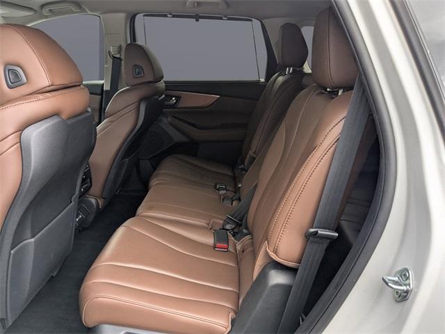 used 2022 Acura MDX car, priced at $34,537