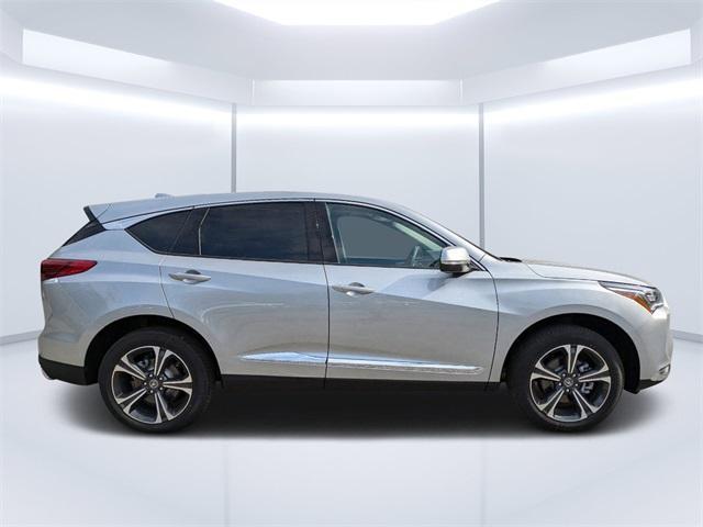 new 2025 Acura RDX car, priced at $46,650