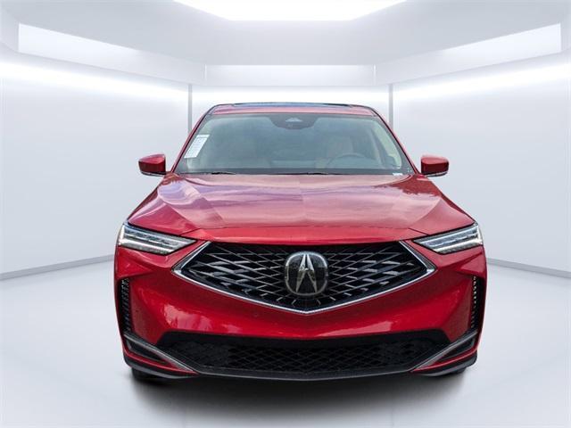 new 2025 Acura MDX car, priced at $56,550