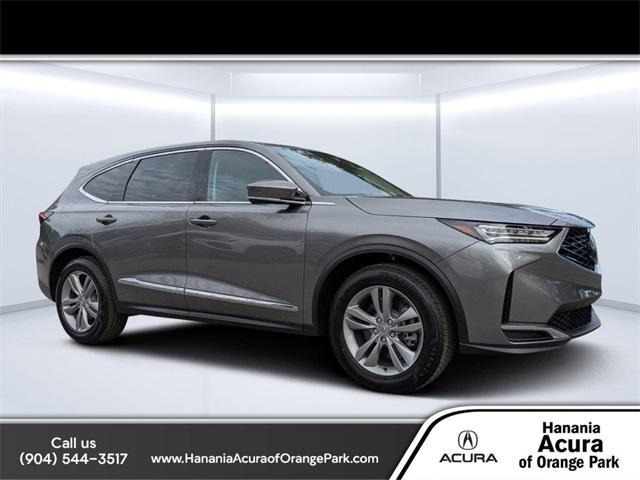 new 2025 Acura MDX car, priced at $51,850