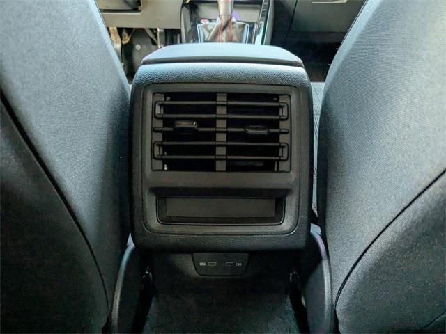 used 2024 Volkswagen Golf GTI car, priced at $30,910