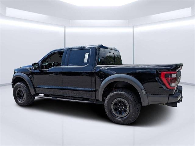 used 2022 Ford F-150 car, priced at $70,992