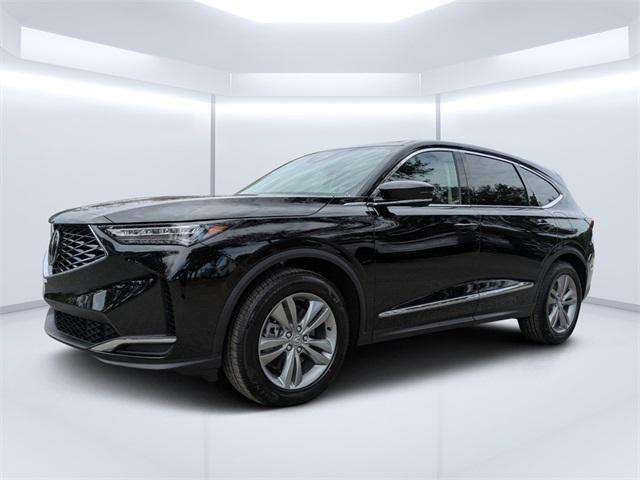 new 2025 Acura MDX car, priced at $51,850