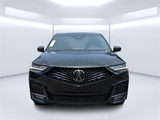 new 2025 Acura MDX car, priced at $61,750