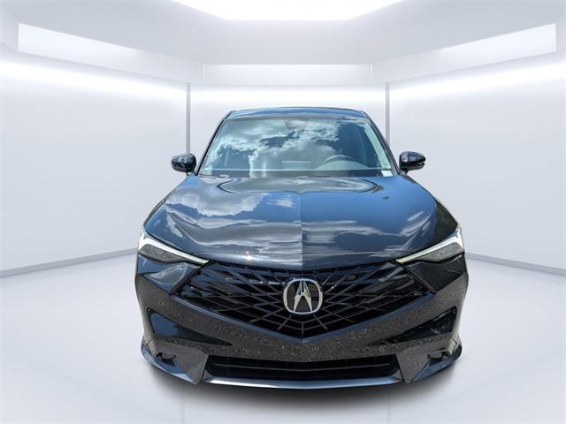 new 2025 Acura ADX car, priced at $33,350