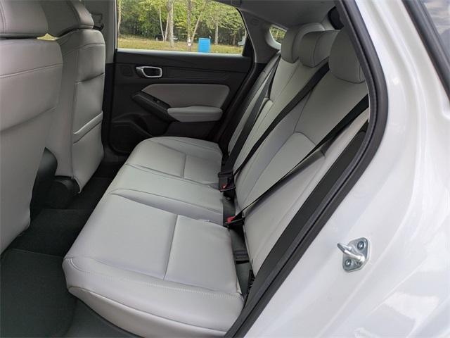 new 2025 Acura Integra car, priced at $31,795