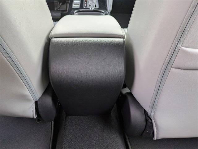 new 2025 Acura Integra car, priced at $31,795