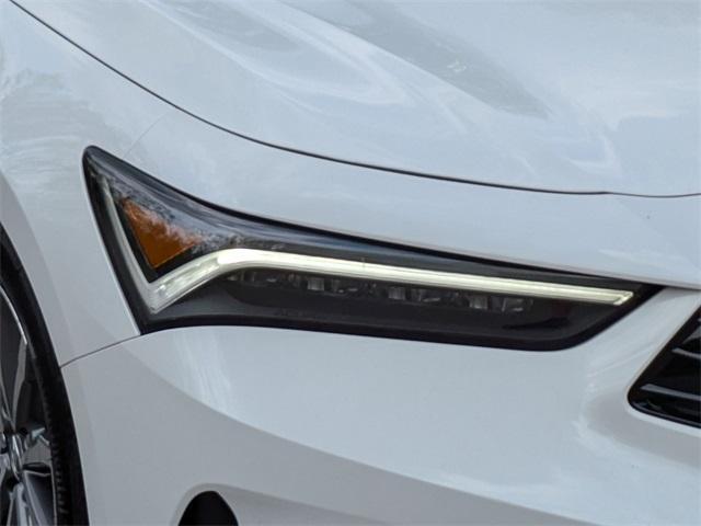 new 2025 Acura Integra car, priced at $31,795