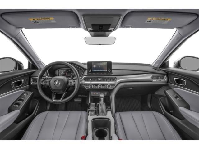 new 2025 Acura Integra car, priced at $31,795