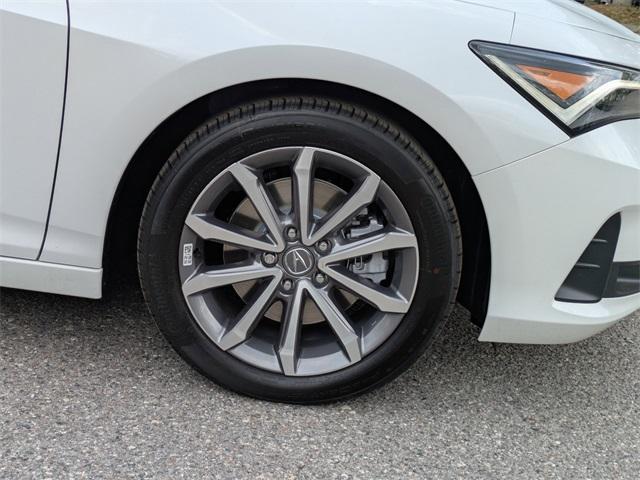 new 2025 Acura Integra car, priced at $31,795