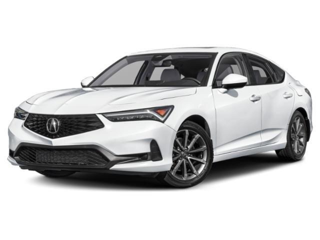 new 2025 Acura Integra car, priced at $31,795