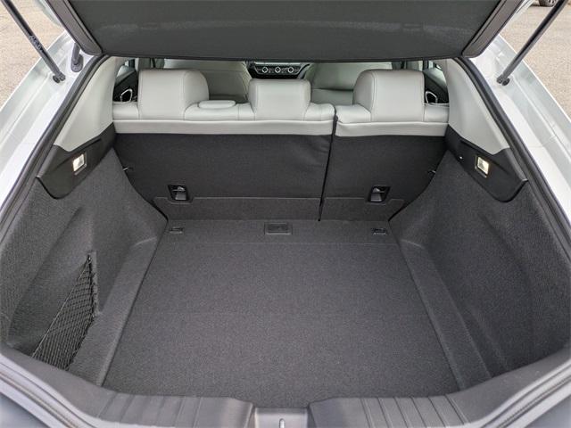 new 2025 Acura Integra car, priced at $31,795