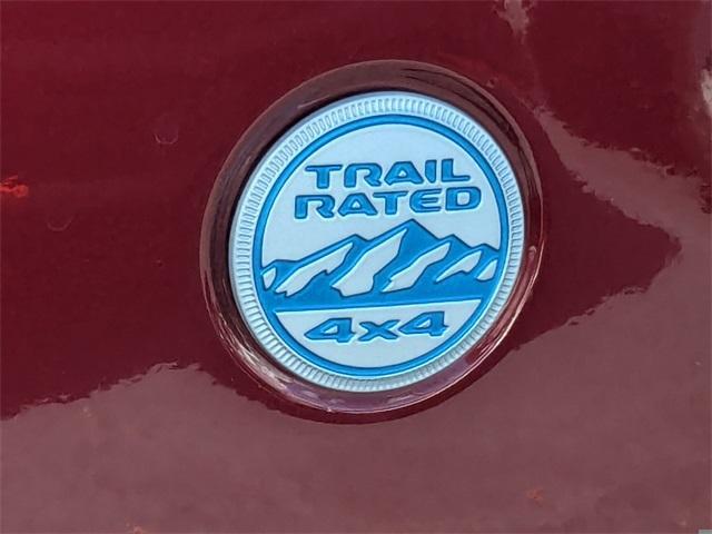 used 2021 Jeep Wrangler Unlimited 4xe car, priced at $27,711