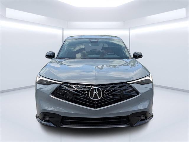 used 2025 Acura ADX car