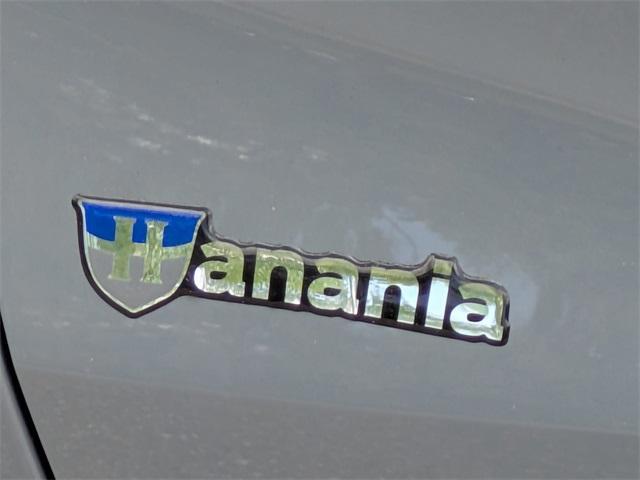 used 2025 Acura ADX car