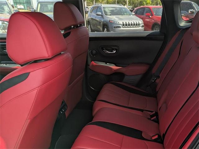 used 2025 Acura ADX car