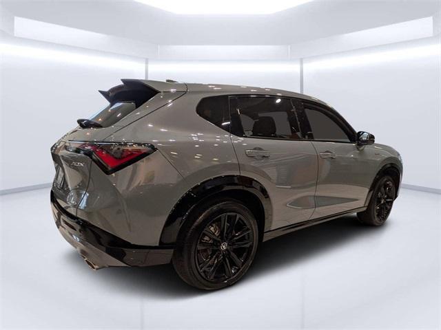 used 2025 Acura ADX car, priced at $39,412