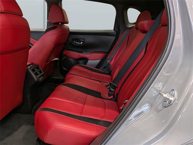 used 2025 Acura ADX car, priced at $39,412