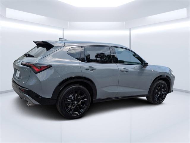 used 2025 Acura ADX car