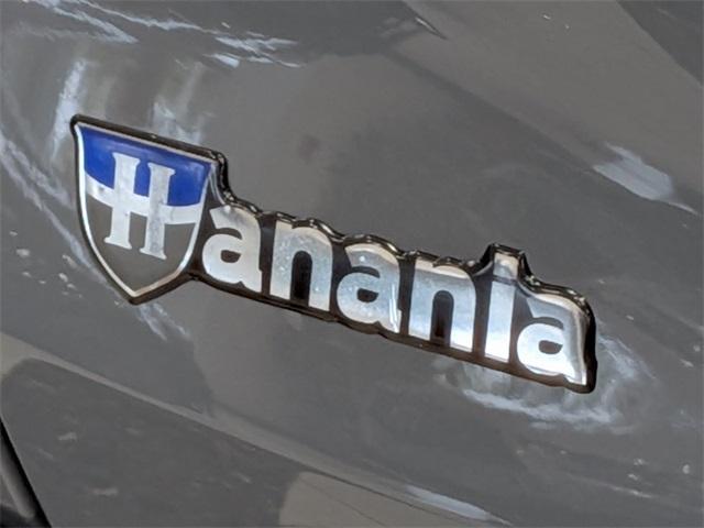 used 2025 Acura ADX car, priced at $39,412