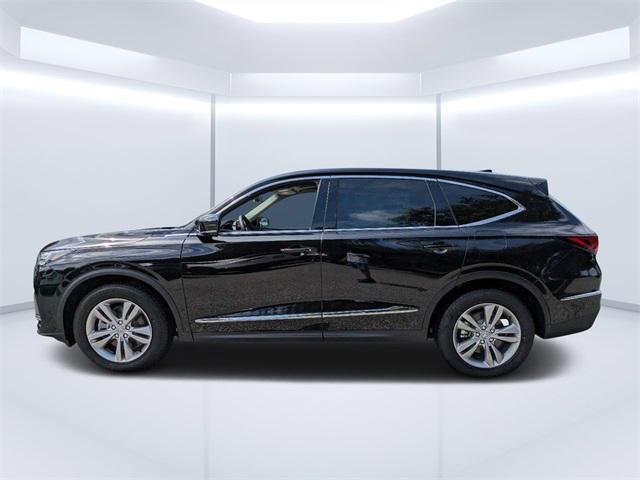 new 2025 Acura MDX car, priced at $52,350