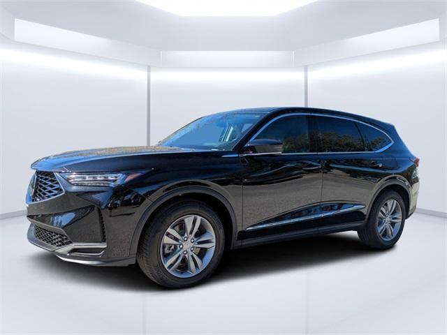 new 2025 Acura MDX car, priced at $51,850