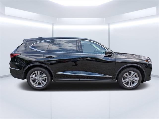 new 2025 Acura MDX car, priced at $52,350