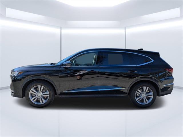 new 2025 Acura MDX car, priced at $51,850