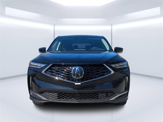 new 2025 Acura MDX car, priced at $51,850