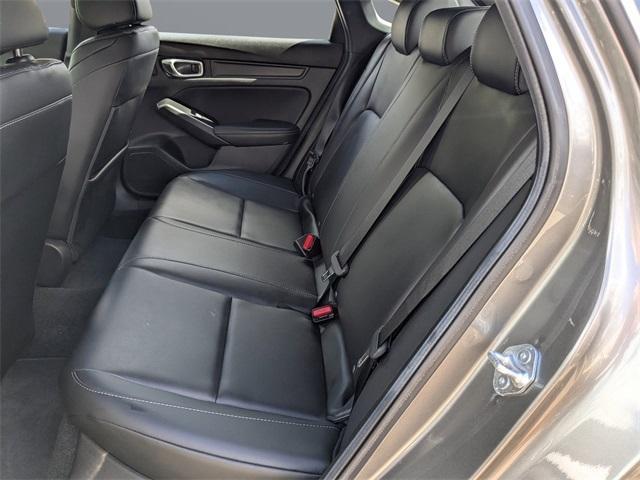 used 2025 Acura Integra car, priced at $31,313