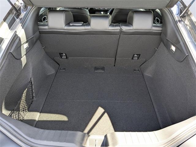 used 2025 Acura Integra car, priced at $31,313