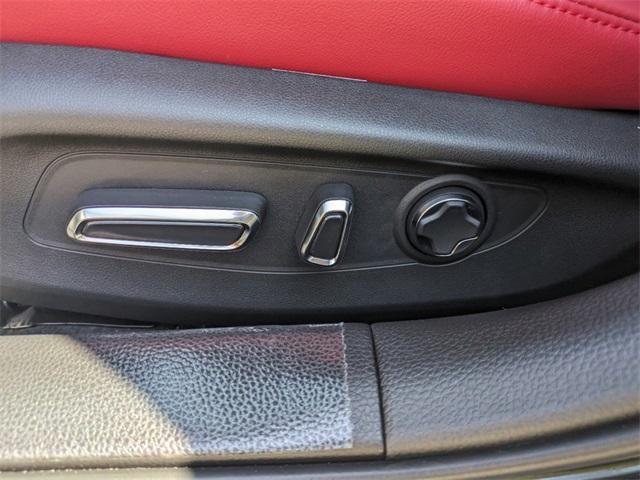 new 2025 Acura Integra car, priced at $35,545