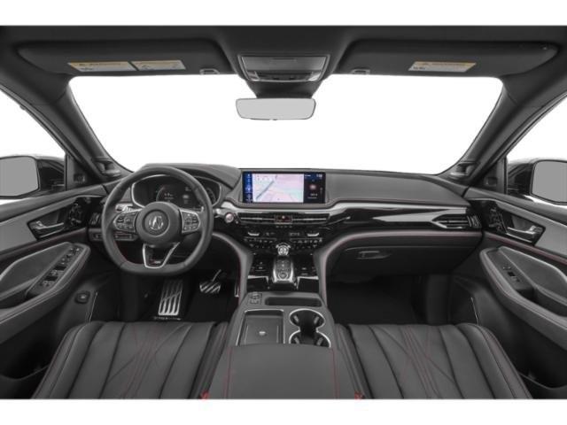 new 2026 Acura MDX car, priced at $69,350