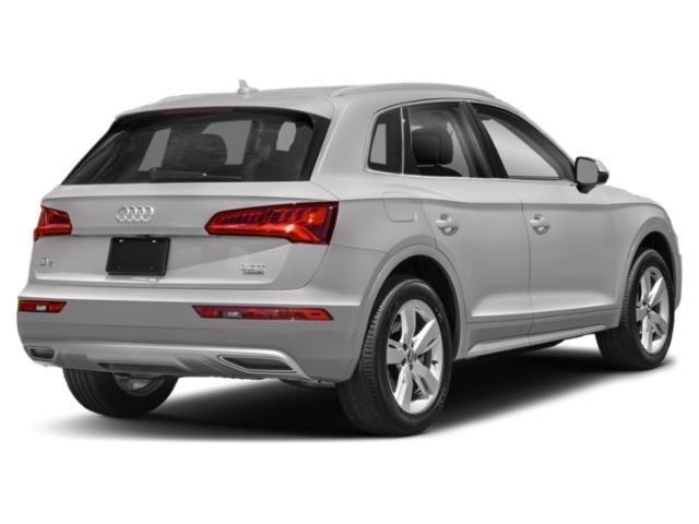 used 2019 Audi Q5 car, priced at $17,900