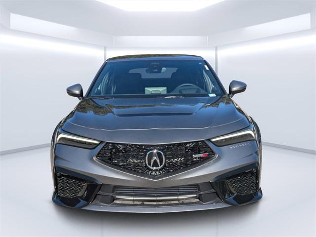 new 2025 Acura Integra car, priced at $53,645