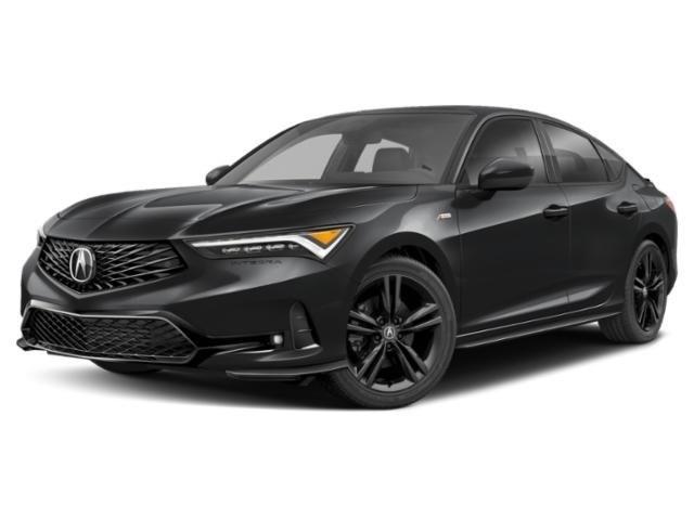 new 2026 Acura Integra car, priced at $37,745