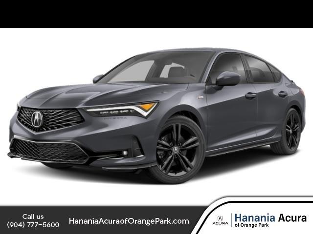 new 2026 Acura Integra car, priced at $37,745