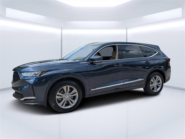 new 2025 Acura MDX car, priced at $51,250