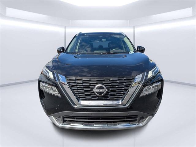 used 2023 Nissan Rogue car, priced at $25,911