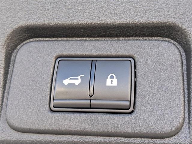 used 2023 Nissan Rogue car, priced at $25,911