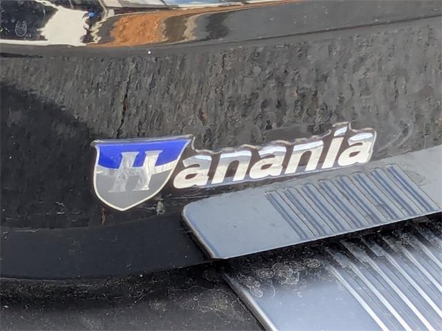 used 2023 Nissan Rogue car, priced at $25,911